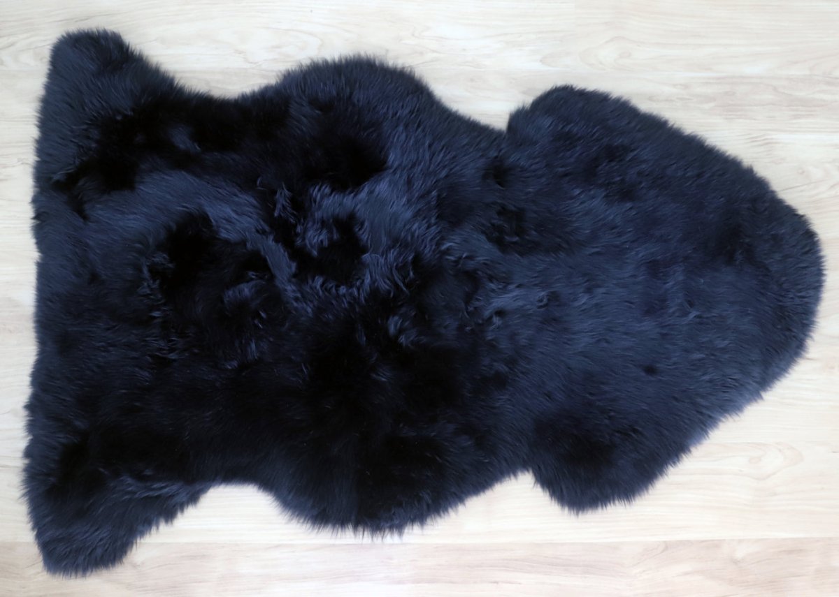 Peau de mouton véritable - Pantoufles Garneau